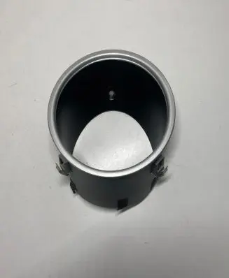 Dashboard trim