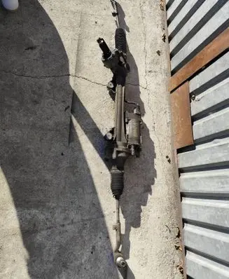 BMW 1 F20 F21 Steering rack 6864244 00479678 7818974329