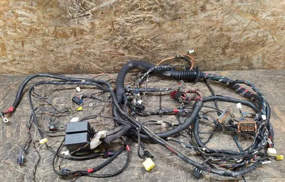 Maserati Coupe Other wiring loom 222150