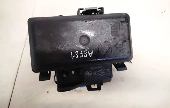 Ford Transit Fuse box set 6c1t14a067aa 6c1t-14a067-aa