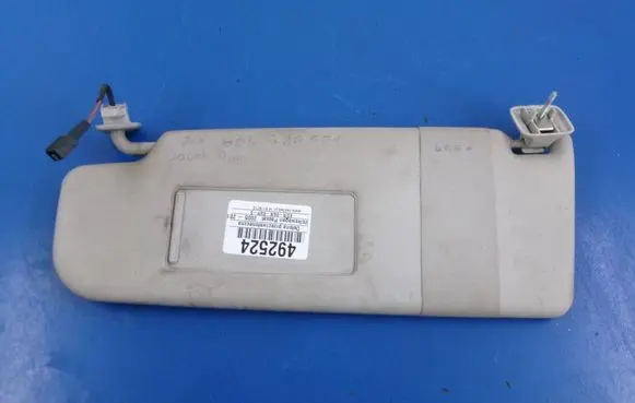 Volkswagen PASSAT B6 Sun visor