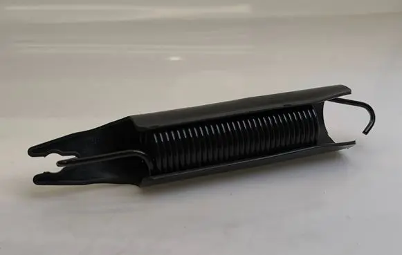Audi A5 8T 8F Tailgate/trunk/boot tension spring 8T0827339B