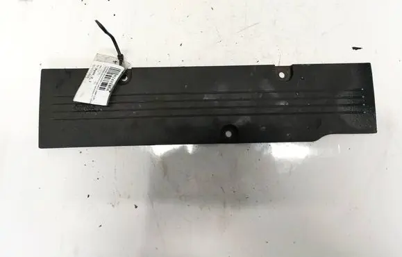 Mitsubishi Lancer X Engine cover (trim) 1035a131