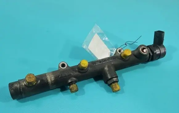 Audi A4 S4 B7 8E 8H Fuel main line pipe 059130090J IMPRK1573243
