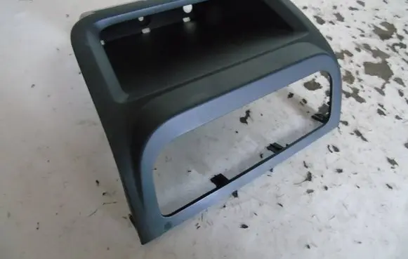 Volkswagen Tiguan Panel trim 
