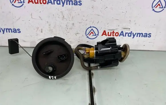 BMW 5 E39 In-tank fuel pump 1183178 16141183178