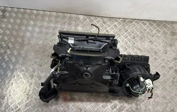 BMW X3 F25 Interior heater climate box assembly 64119355529 108875 19159810