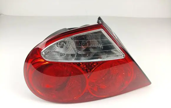 Jaguar S-Type Rear/tail lights 2VP23603801