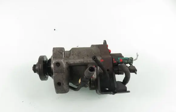 Ford Focus Fuel injection high pressure pump 1S4Q9B395BD