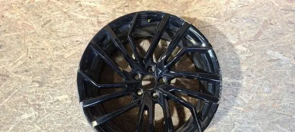 Audi RS4 B9 R20 alloy rim 8W0601025FT K901777