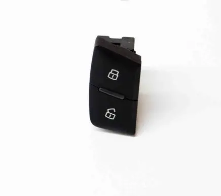 Audi A6 S6 C7 4G Central locking switch button 4G2962108