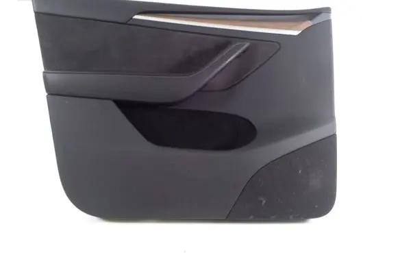 Tesla Model Y Front door card panel trim 189729499C