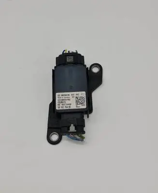Citroen Berlingo Lambda probe sensor 9816276480 0281006851