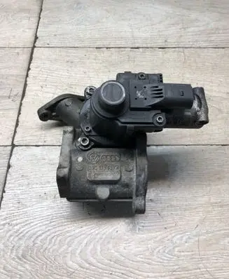 Audi A3 S3 8P EGR valve 03G129637A