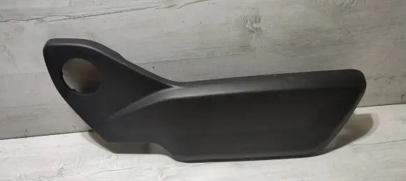 Opel Corsa F Seat trim 9824485280