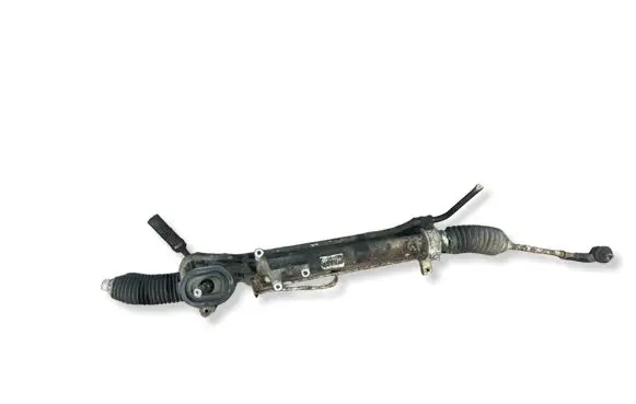 Volkswagen Golf IV Steering rack 1J1422105