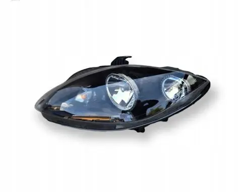 Seat Altea XL Headlight/headlamp 5P1941033B