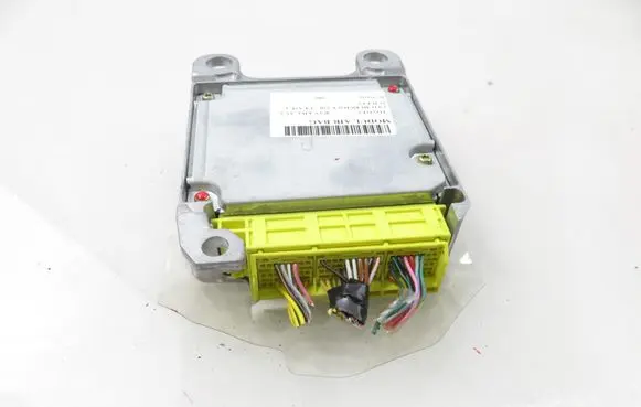 Toyota RAV 4 (XA20) Airbag control unit/module 1323006912 8917042160