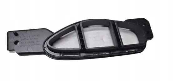 Hyundai Kona II Front bumper mounting bracket
