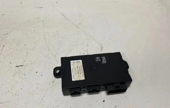 Audi A3 S3 8V Convertible roof control unit 8V7959255