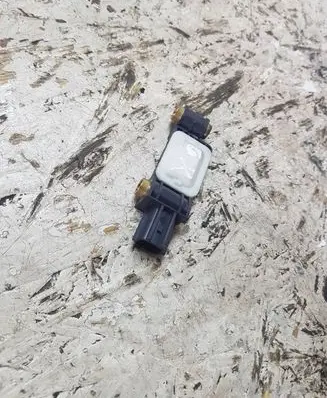 Audi A4 S4 B7 8E 8H Airbag deployment crash/impact sensor 8e0959643