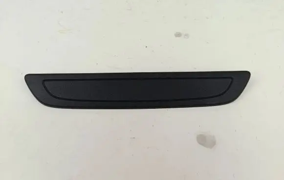 Toyota Mirai Rear sill trim cover 6791562010