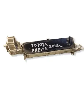 Toyota Previa (XR30, XR40) II Screen/display/small screen 8395028120 0559005350