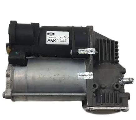 Land Rover Range Rover L405 Air suspension compressor 926350 AMK926350