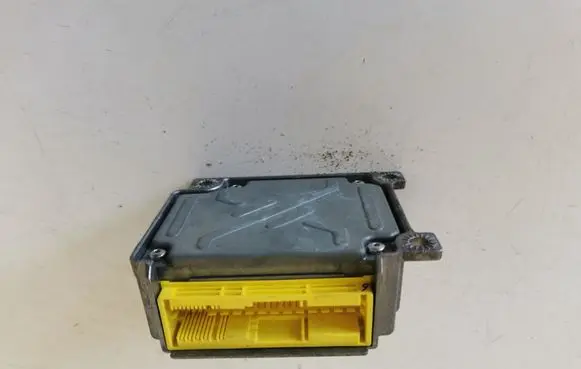 Mercedes-Benz E W211 Airbag control unit/module A2118203385