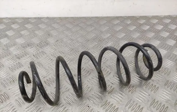 Peugeot 208 Rear coil spring