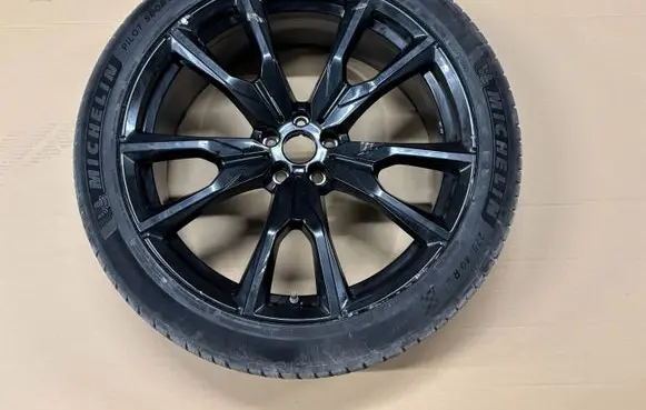 BMW X7 G07 R22 alloy rim 5A26957