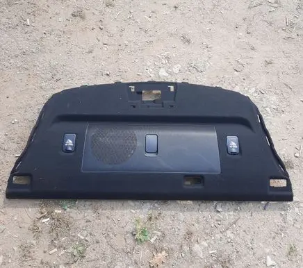 Lexus ES VII XZ10 Parcel shelf PPTD10
