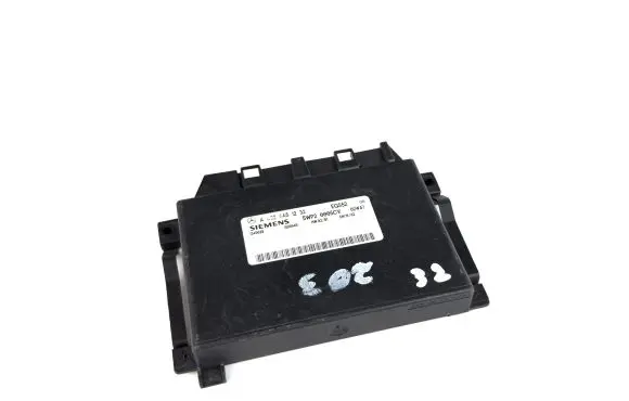 Mercedes-Benz C W203 Gearbox control unit/module a0325451232