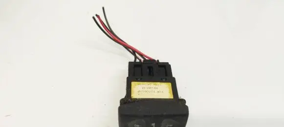Land Rover Freelander Central locking switch button 03035101