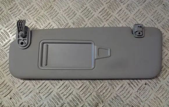KIA Venga Sun visor 