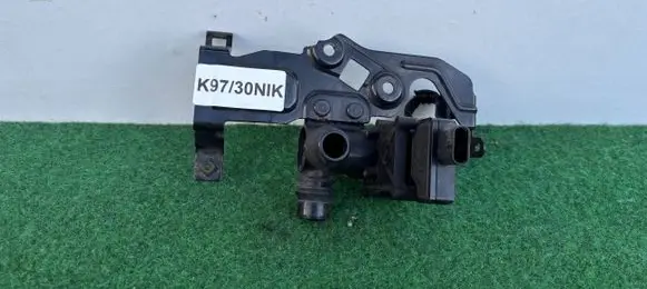 Mercedes-Benz S W222 Electric auxiliary coolant/water pump A0005061300