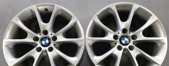 BMW 3 F30 F35 F31 R16 alloy rim 
