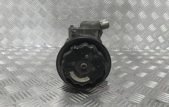Skoda Fabia Mk1 (6Y) Air conditioning (A/C) compressor (pump) 6Q0820803D 4472208123