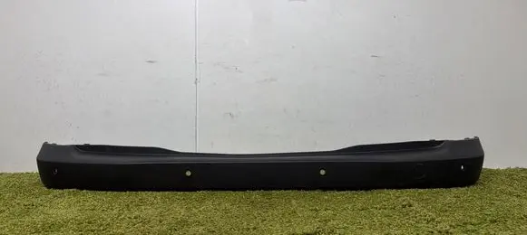 Ford Transit Custom II Rear bumper PZ3117E962A