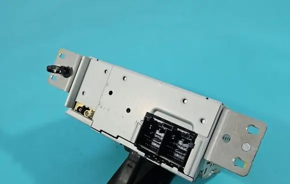 Ford Focus Radio/CD/DVD/GPS head unit JX7118C815US IMPRK1584075