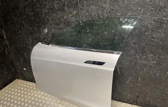Tesla Model S Front door 