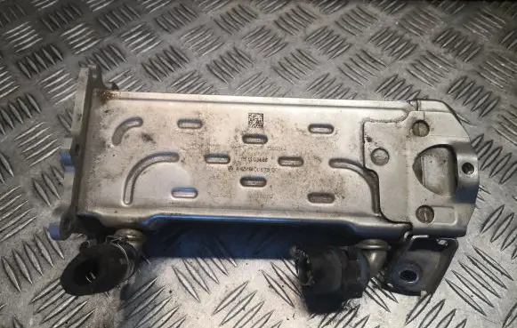 Mercedes-Benz GLK (X204) EGR valve cooler 6511400675 A6511400675