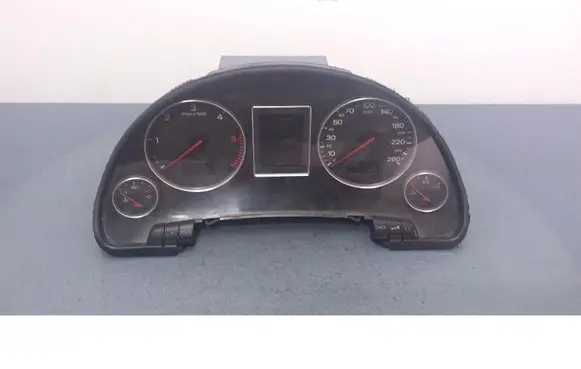 Speedometer (instrument cluster)