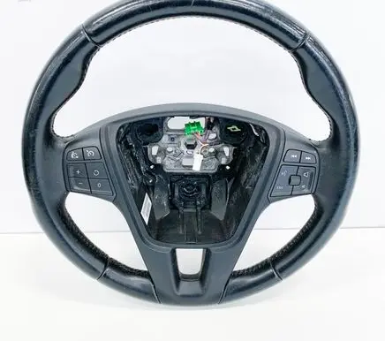 Volvo V60 Steering wheel 31250592