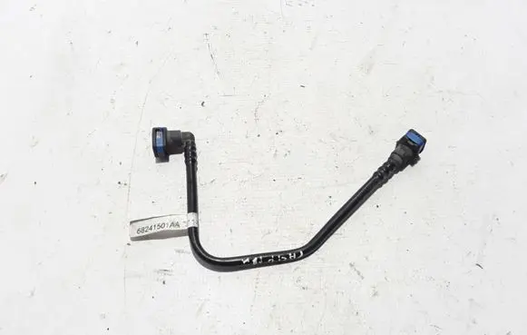 Brake vacuum hose/pipe
