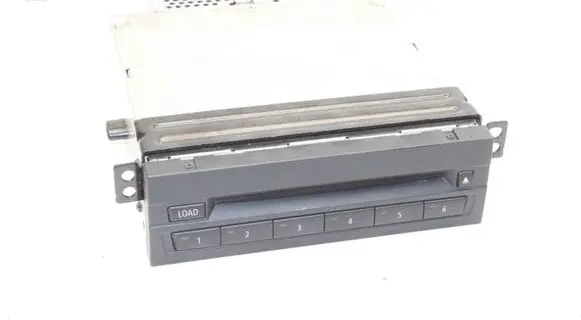 BMW X5 E70 CD/DVD changer 9205269