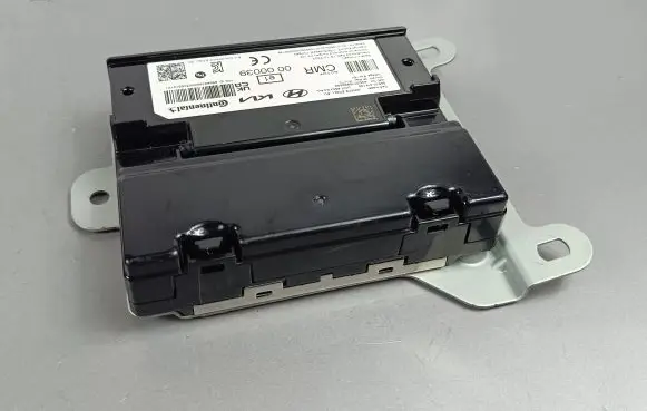 Hyundai Kona I Other control units/modules 96510CM100