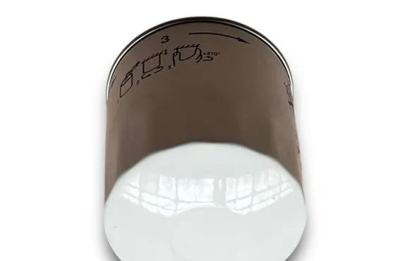 Fiat Bravo Fuel filter E201 E149003