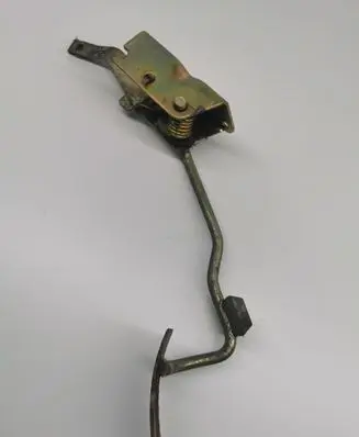 Suzuki Samurai Accelerator throttle pedal