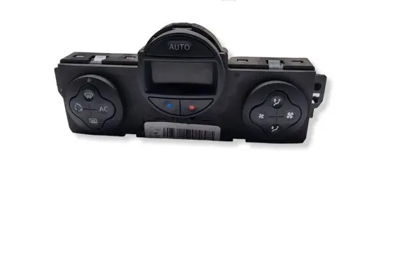 Renault Modus Climate control unit 8200563524